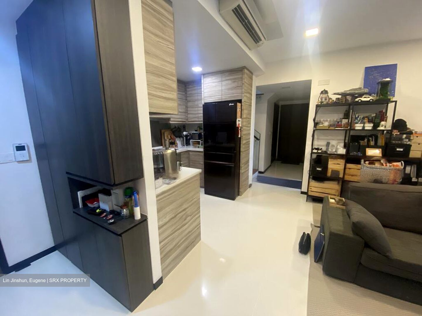 Three 11 (D20), Apartment #480056691